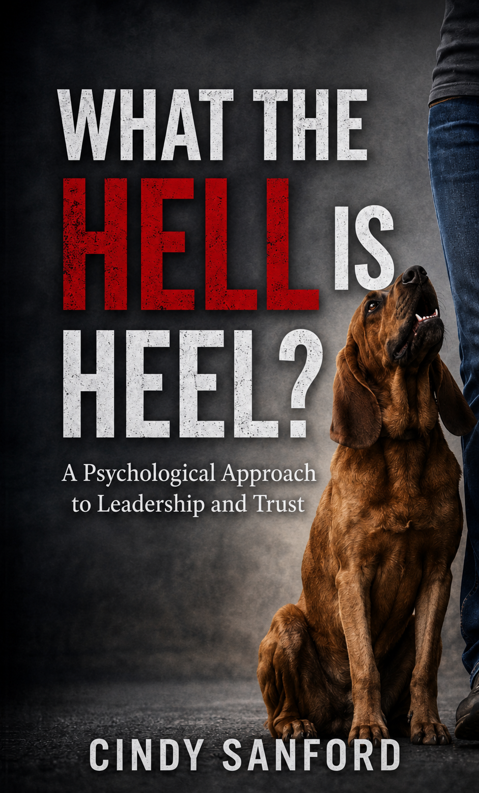 What the Hell is Heel